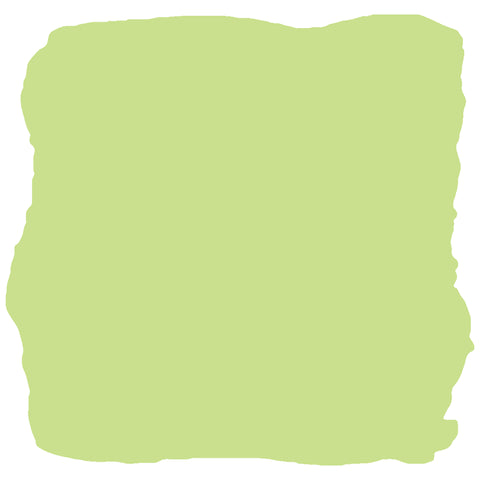 Green VOC free nursery paint