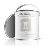 Greige VOC free antibacterial paint