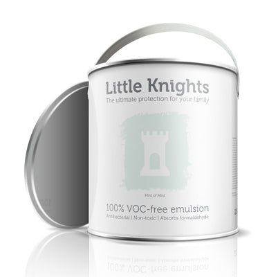 Hint of Mint - 100ml Sample Tin