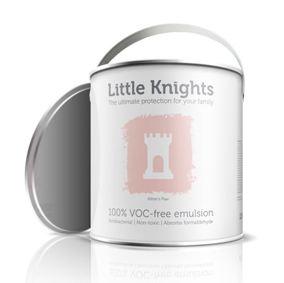 Kitten's Paw - 100ml Sample Tin