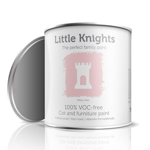 Kitten's Paw - Furniture paint - 100ml Sample Tin
