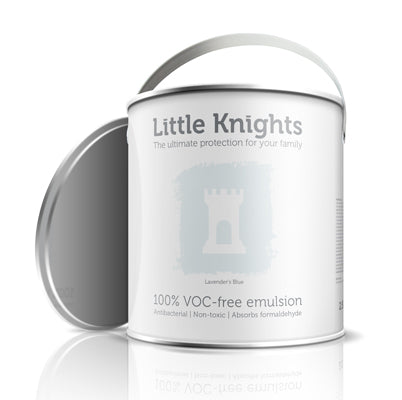Lavender's Blue - 100ml Sample Tin