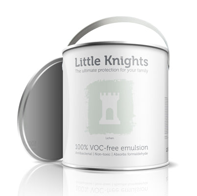 Lichen - 100ml Sample Tin