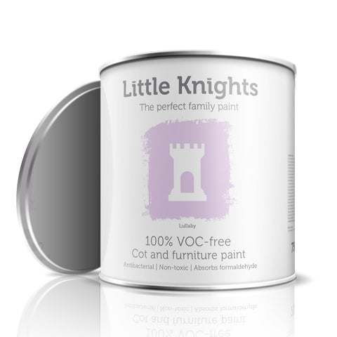 Lullaby - 100ml Sample Tin