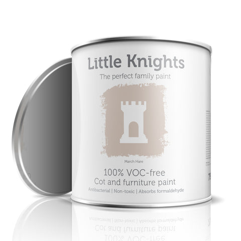 March Hare - Furniture paint - 100ml Sample Tin