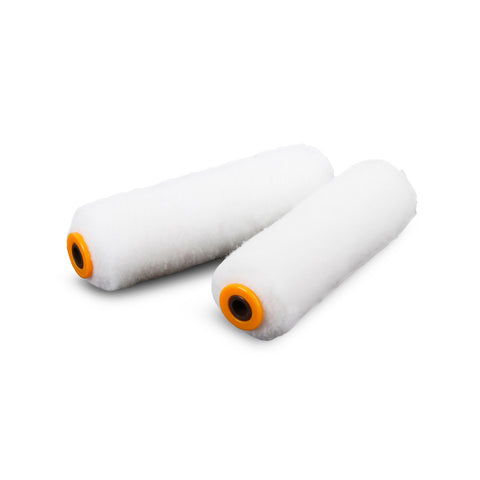 Mini Ice Fusion roller sleeve (twin pack)