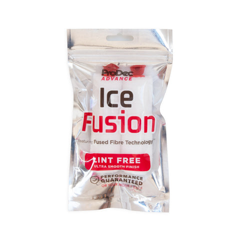 Mini Ice Fusion roller sleeve (twin pack)