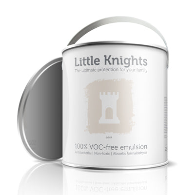 Mink - 100ml Sample Tin
