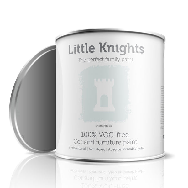 Morning Mist - Furniture paint - 100ml Sample Tin