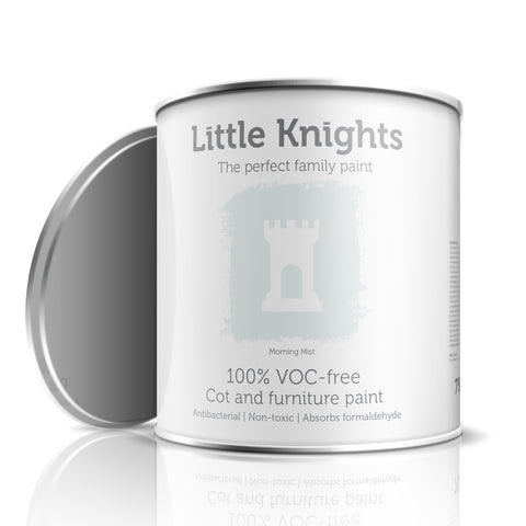 Morning Mist - Furniture paint - 100ml Sample Tin