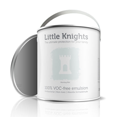 Morning Mist - 100ml Sample Tin