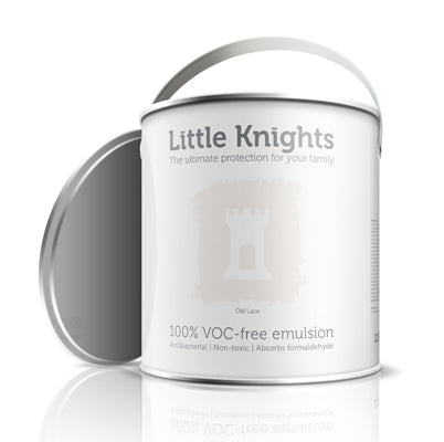 Old Lace - 100ml Sample Tin
