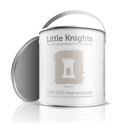 Old Oak Tree - 100ml Sample Tin