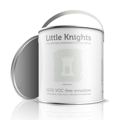 Pebble Beach - 100ml Sample Tin