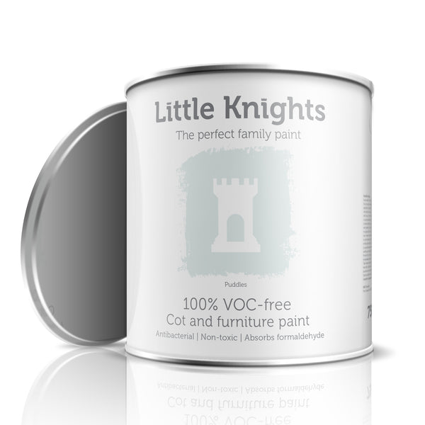Puddles - Furniture paint - 100ml Sample Tin