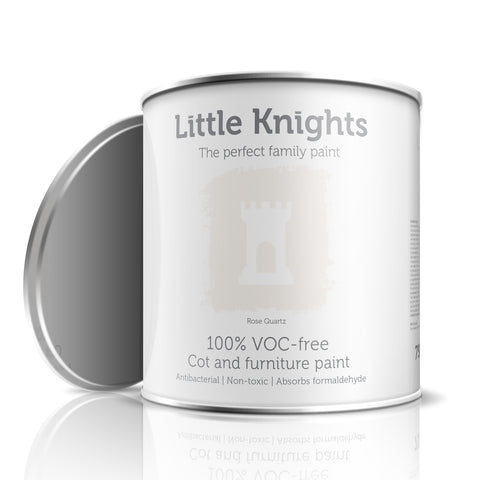 Rose Quartz - Furniture paint - 100ml Sample Tin
