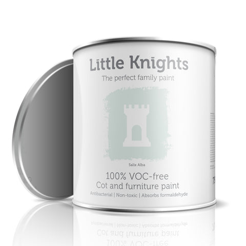 Salix Alba - Furniture paint - 100ml Sample Tin
