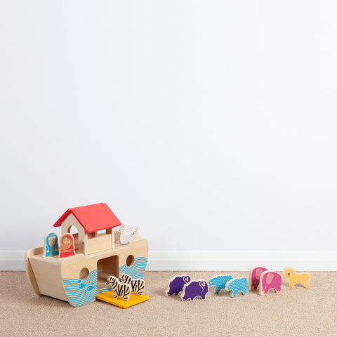 Baby safe neutral nursery paint