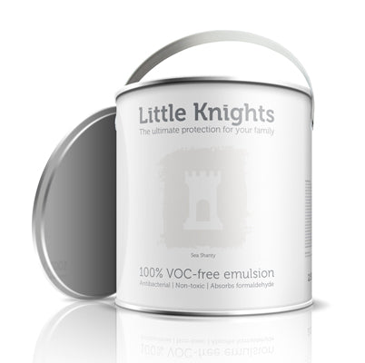 Sea Shanty - 100ml Sample Tin