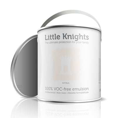 Soft Blush - 100ml Sample Tin