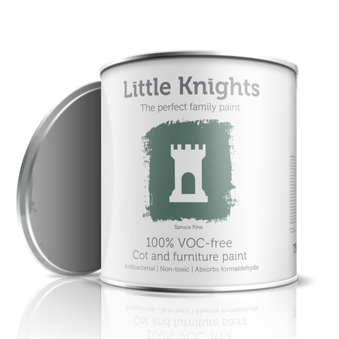 Spruce Pine - 100ml Sample Tin