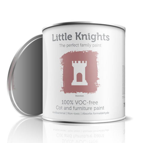 Storeton - Furniture paint - 100ml Sample Tin