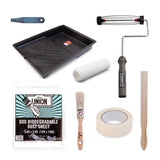 The starter kit