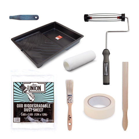 The starter kit
