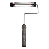 9" Titan roller frame