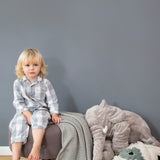 Coachman Grey