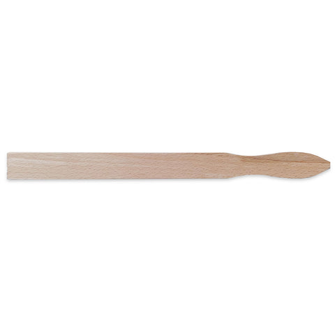 Eco paint stirrer