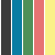 All colours swatch